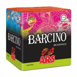 Batería Barcino