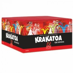 Batería Krakatoa