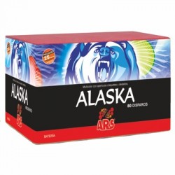 Batería Alaska