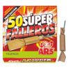 50 Super FALLEROS