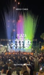 Volcanes de humo de color para Baby Shower y Bodas - Imagen 18