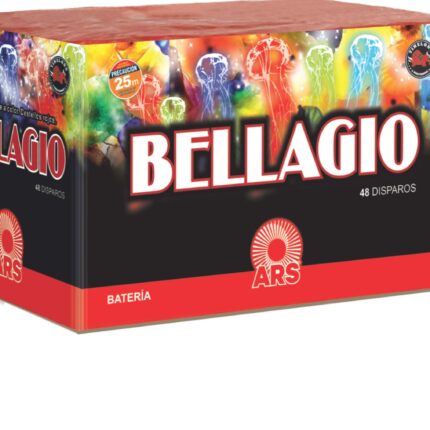 Batería Bellagio